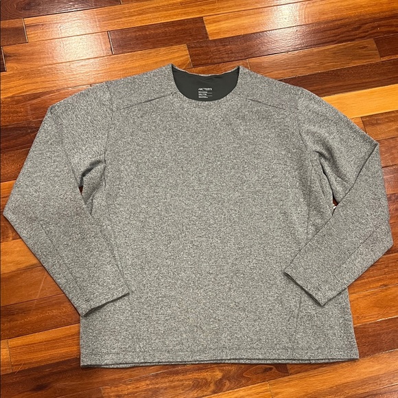 Arc'teryx Other - Arc'teryx Pullover Top Sweater Size XXL